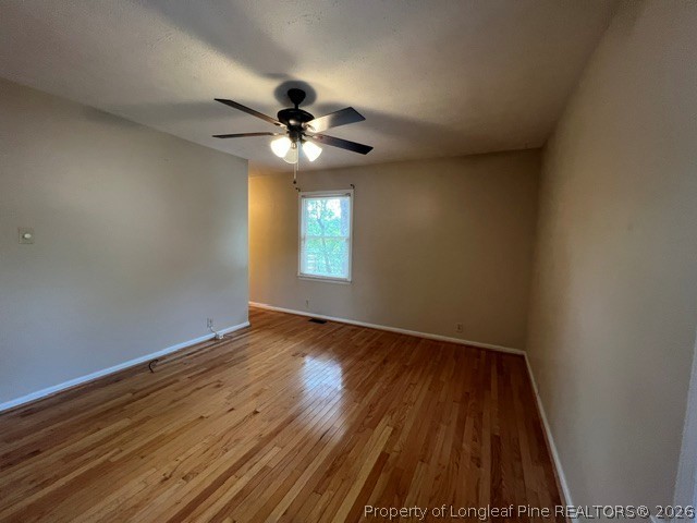5214 Rockingham Road Fayetteville, NC 28311 - Photo 13 of 21