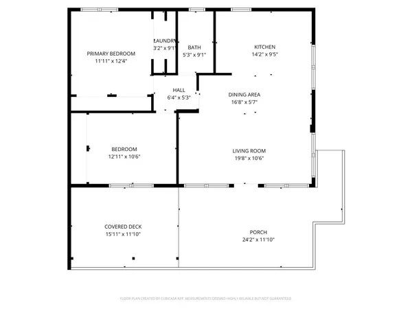 $2,200 | 16527 Lewis Scot Road, Jamaica Beach, TX 77554