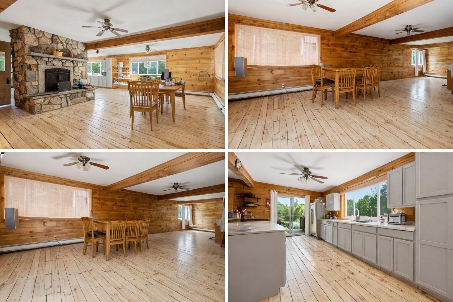 157 Durgin Road Paris, ME 04281 - Photo 4 of 32 Virtually staged