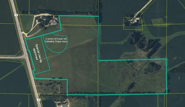 $950,000 | 1242 Highway 73, Edgerton, WI 53534