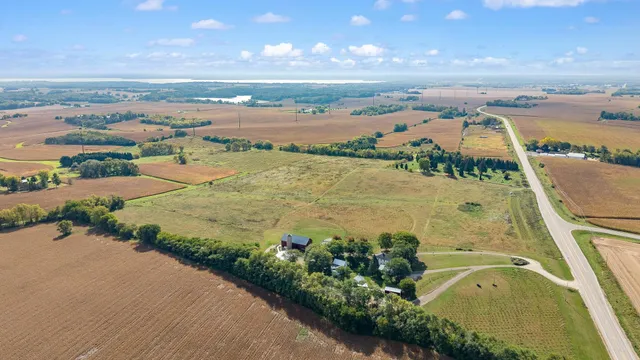 $950,000 | 1242 Highway 73, Edgerton, WI 53534