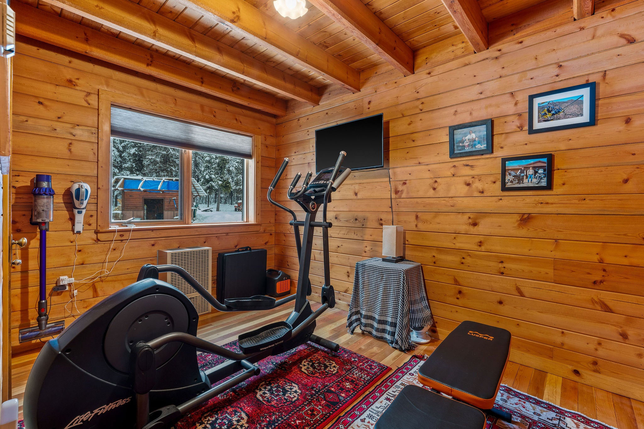 15645 North Fork Road Polebridge, MT 59928 - Photo 24 of 61 Gallery Image 24