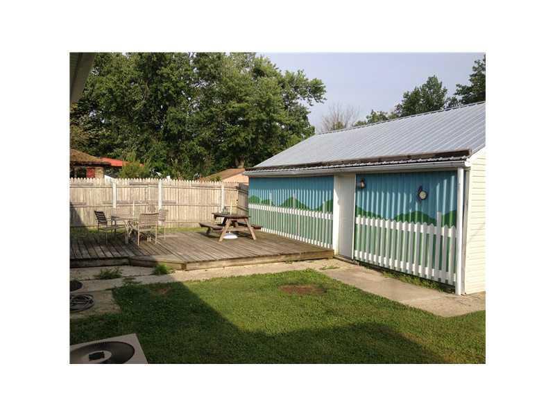 14480 Infirmary Road Wapakoneta, OH 45895 - Photo 13 of 20 Gallery Image 13