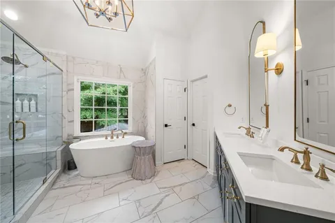 $895,000 | 231 Red Oak Lane, Alpharetta, GA 30009
