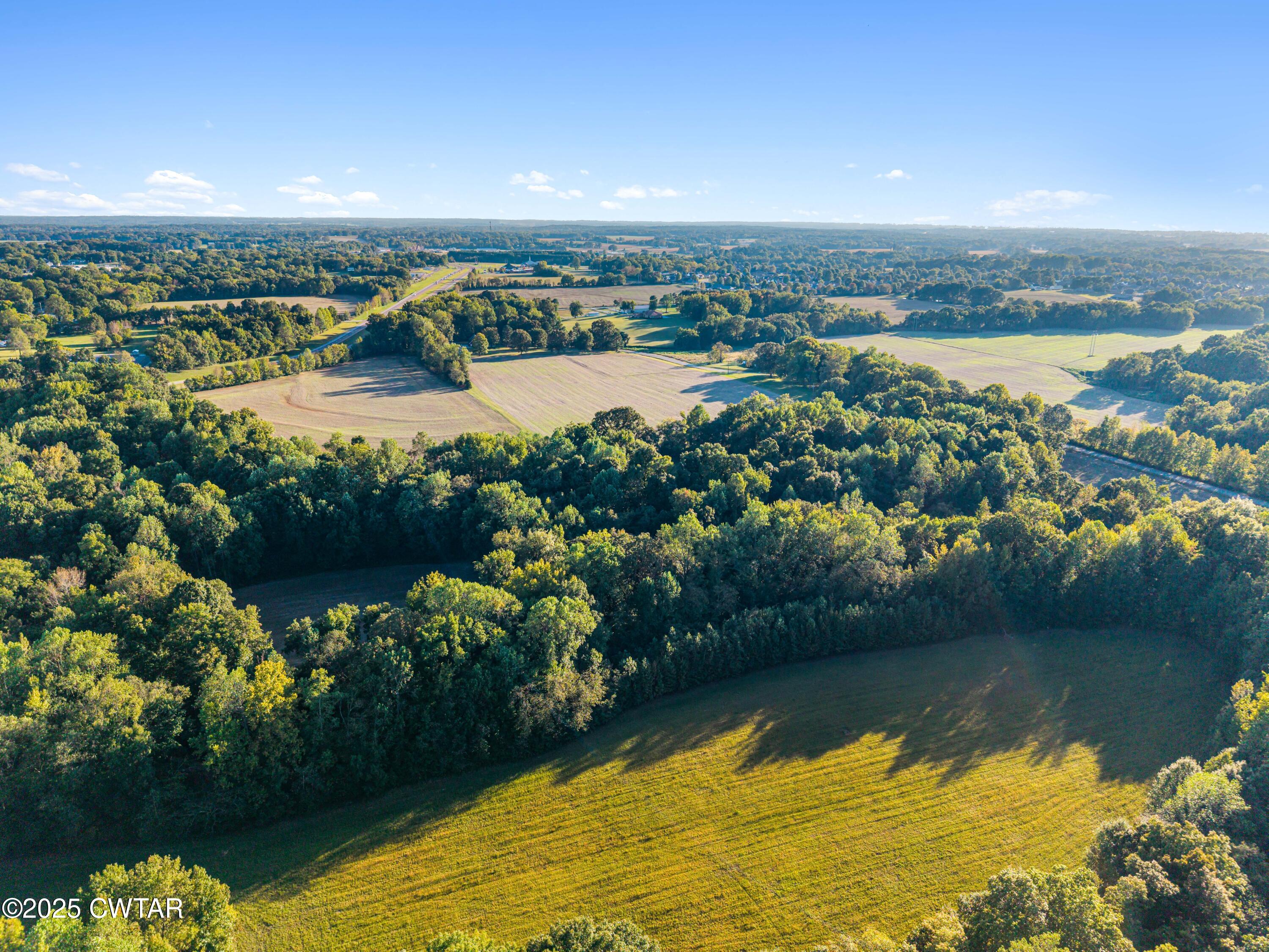 0 Bob Witt Road Medina, TN 38355 - Photo 20 of 20 a view of a city with ocean view