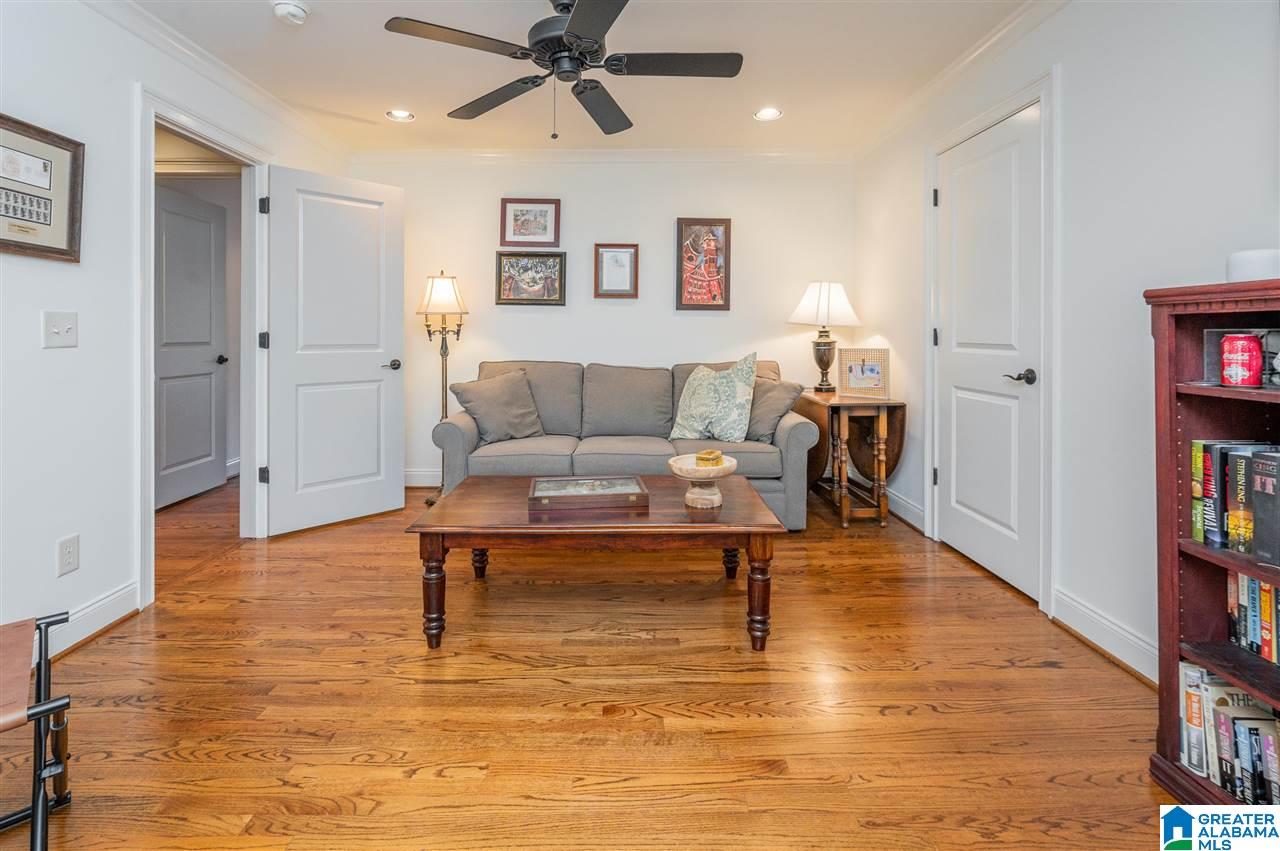 2705 Shades Crest Road Birmingham, AL 35216 - Photo 38 of 46