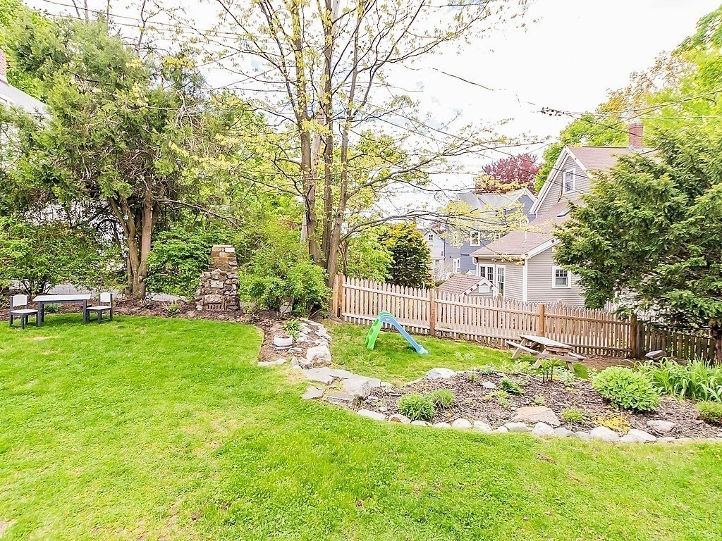 11 Sunnybank Road Boston, MA 02132 - Photo 25 of 29 Gallery Image 25