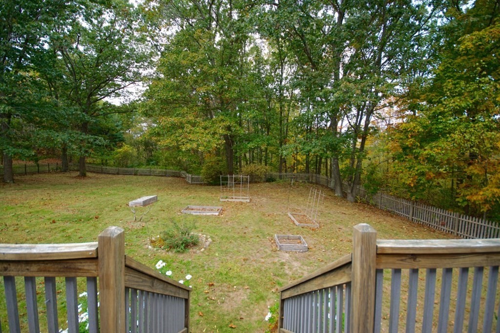 56 Boston Road Newbury, MA 01951 - Photo 14 of 31 a view of a wooden deck and floor