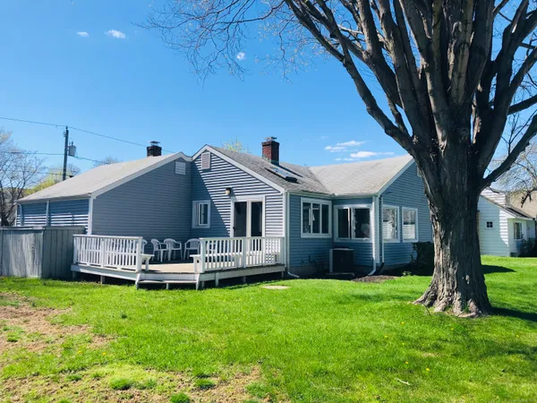 $2,400 | 55 Overshores Drive West, Madison, CT 06443