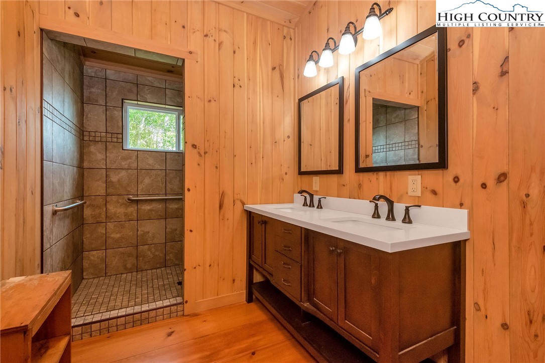 321 South Flatwoods Road Creston, NC 28615 - Photo 36 of 50 Gallery Image 36