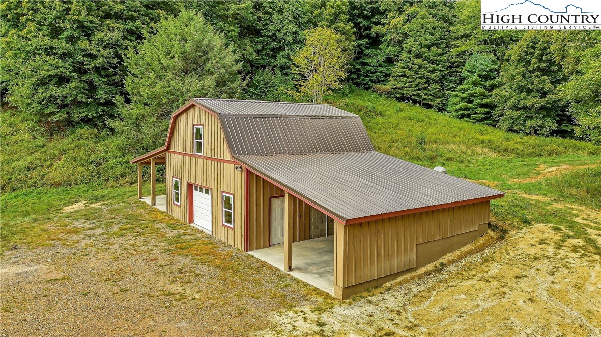 321 South Flatwoods Road Creston, NC 28615 - Photo 7 of 50 Gallery Image 7
