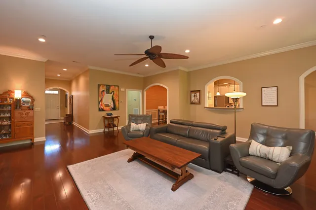 $515,000 | 823 Cedarstone Way, Nashville, TN 37214