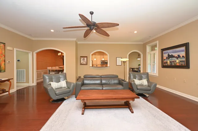 $515,000 | 823 Cedarstone Way, Nashville, TN 37214