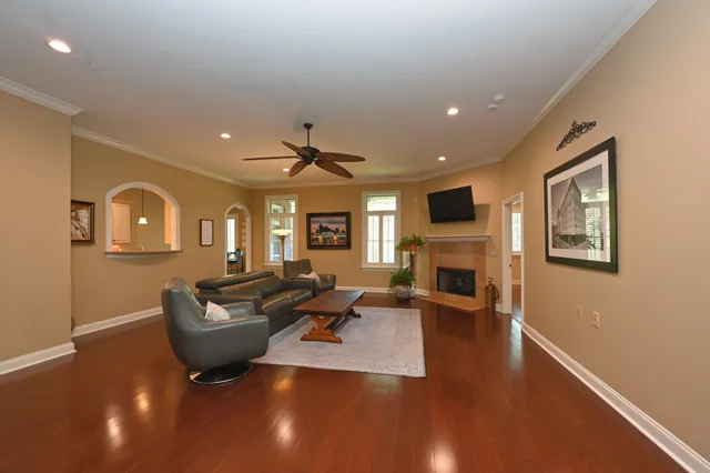 $515,000 | 823 Cedarstone Way, Nashville, TN 37214