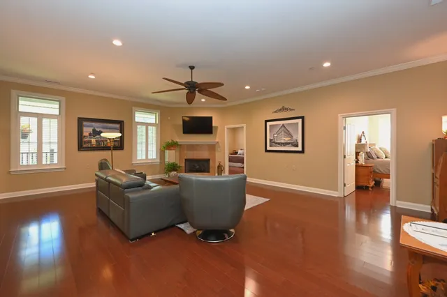 $515,000 | 823 Cedarstone Way, Nashville, TN 37214