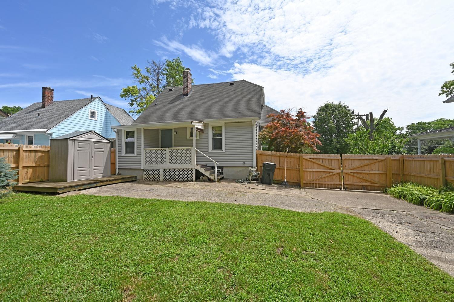 3458 Cornell Road Sharonville, OH 45241 - Photo 30 of 30