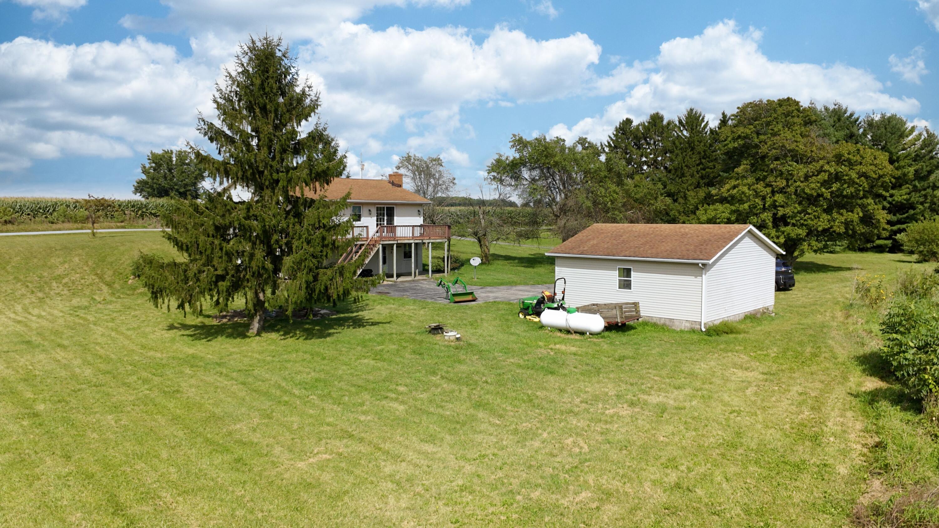 7205 Emahiser Road Caledonia, OH 43314 - Photo 4 of 46 7