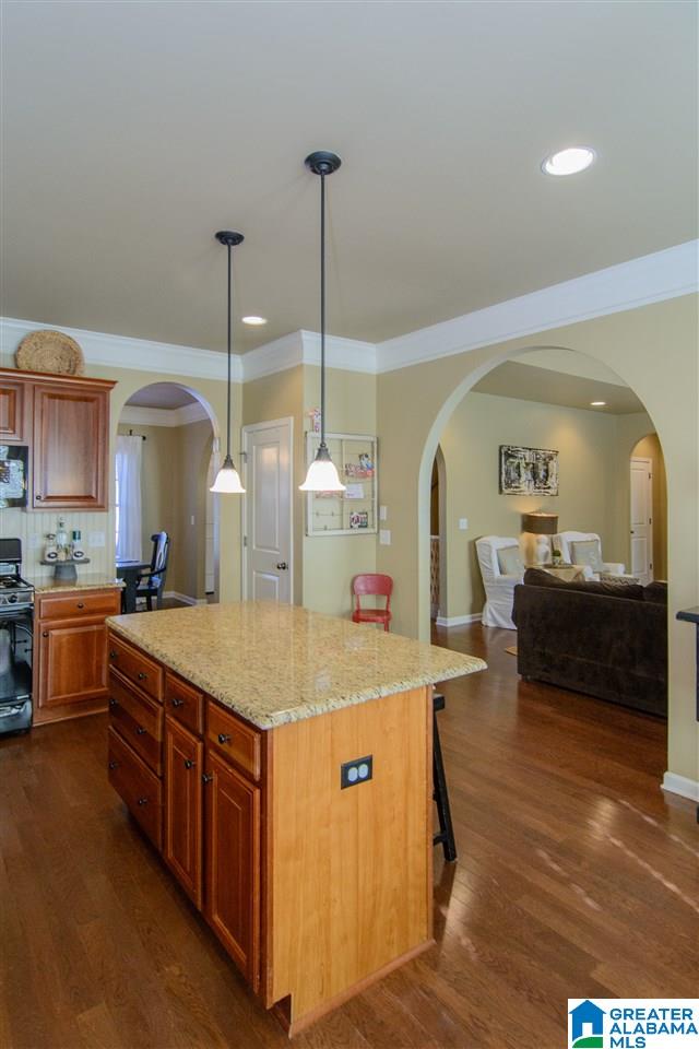 3045 Valley Ridge Road Birmingham, AL 35242 - Photo 18 of 43