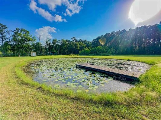 5865 Hudnall Road Orange, TX 77632 - Photo 4 of 8