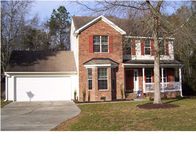 1320 Balcome Road Mount Pleasant, SC 29466 - Photo 1 of 4 Primary Photo