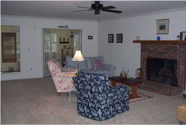 1320 Balcome Road Mount Pleasant, SC 29466 - Photo 3 of 4 Additional Photo