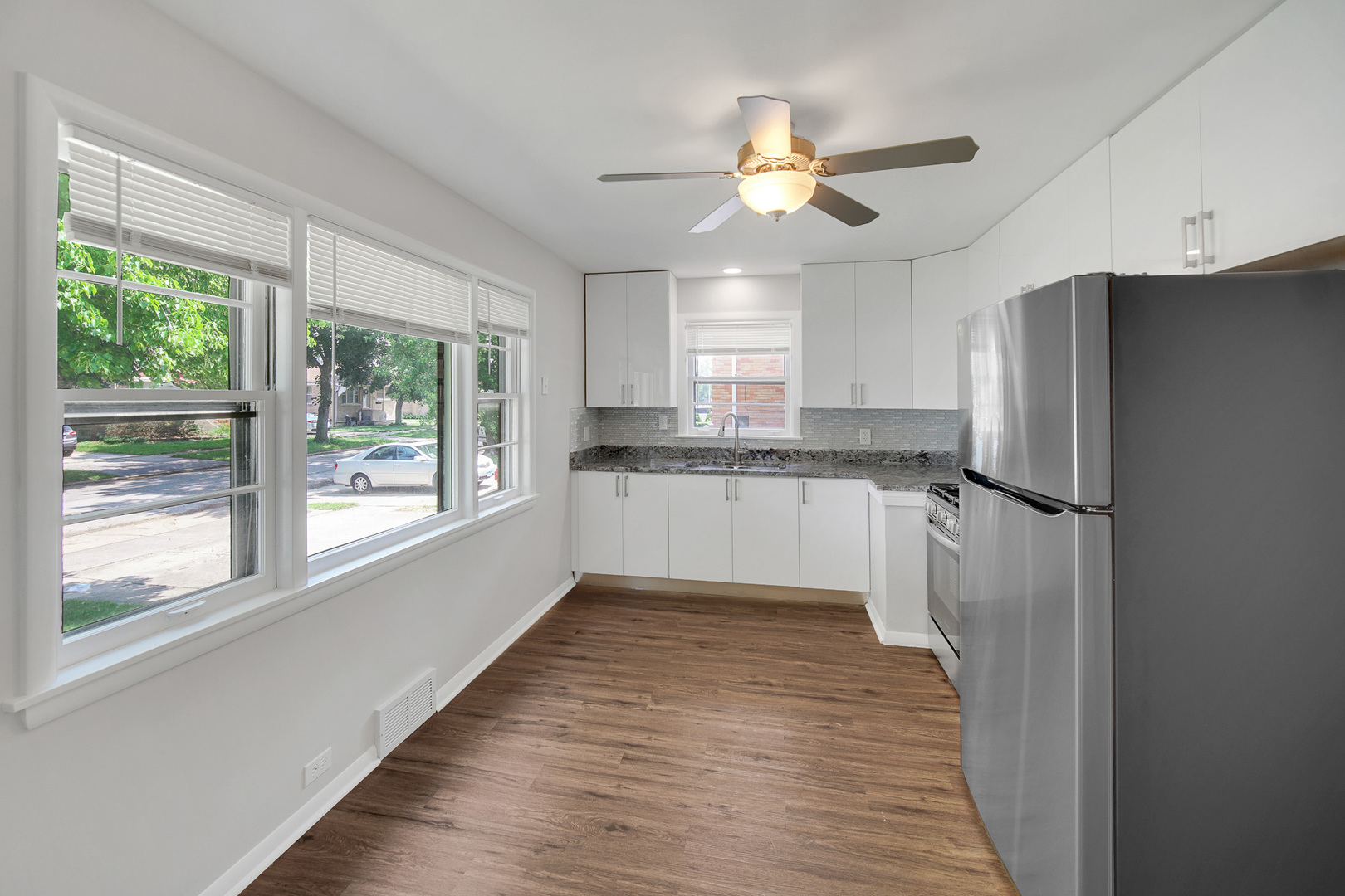 9600 Kilpatrick Avenue, Unit SOUTH Oak Lawn, IL 60453 - Photo 2 of 11