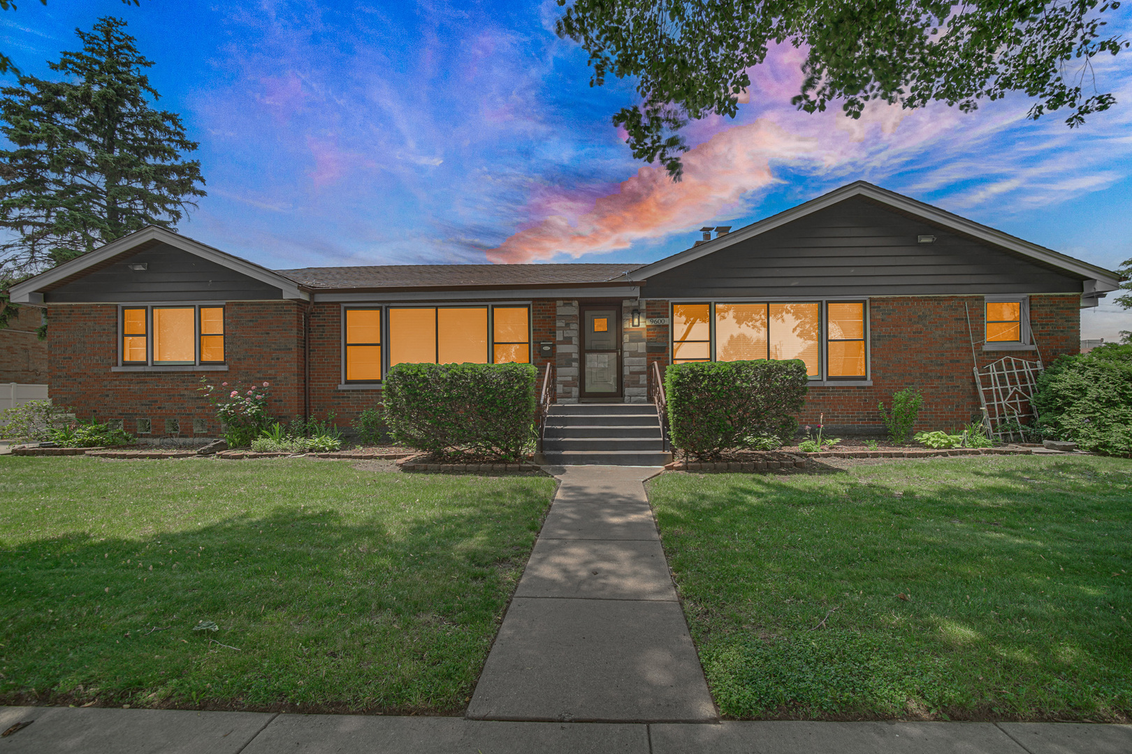 9600 Kilpatrick Avenue, Unit SOUTH Oak Lawn, IL 60453 - Photo 9 of 11