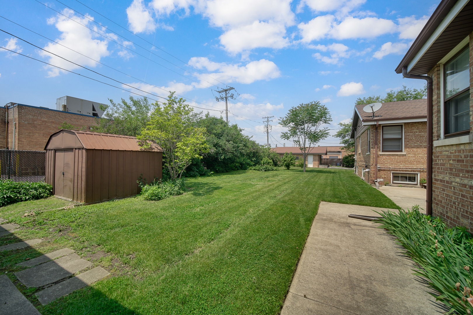 9600 Kilpatrick Avenue, Unit SOUTH Oak Lawn, IL 60453 - Photo 10 of 11