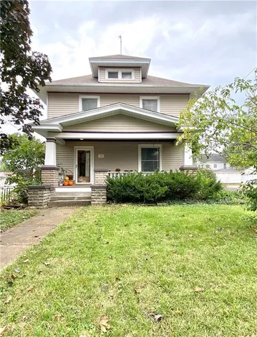 $239,900 | 1002 South Main Street, Concordia, MO 64020