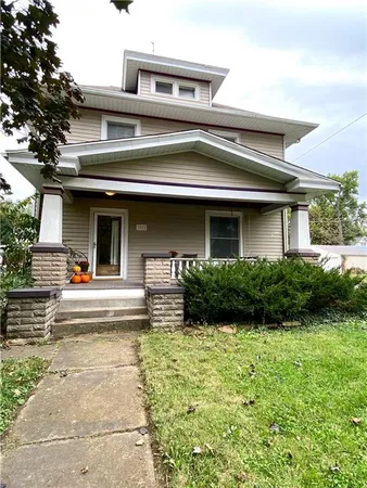 $234,900 | 1002 South Main Street, Concordia, MO 64020