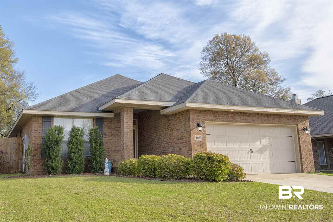 11105 Herschel Loop Daphne, AL 36526 - Photo 20 of 20