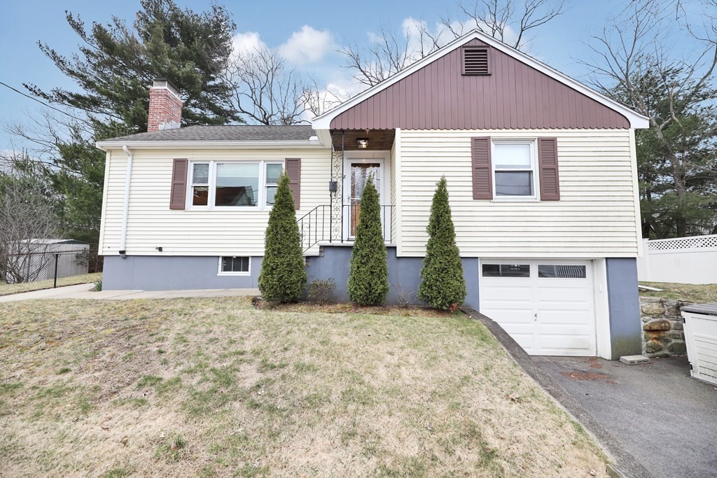 8 Hemlock Road Boston, MA 02132 - Photo 1 of 24 Gallery Image 1