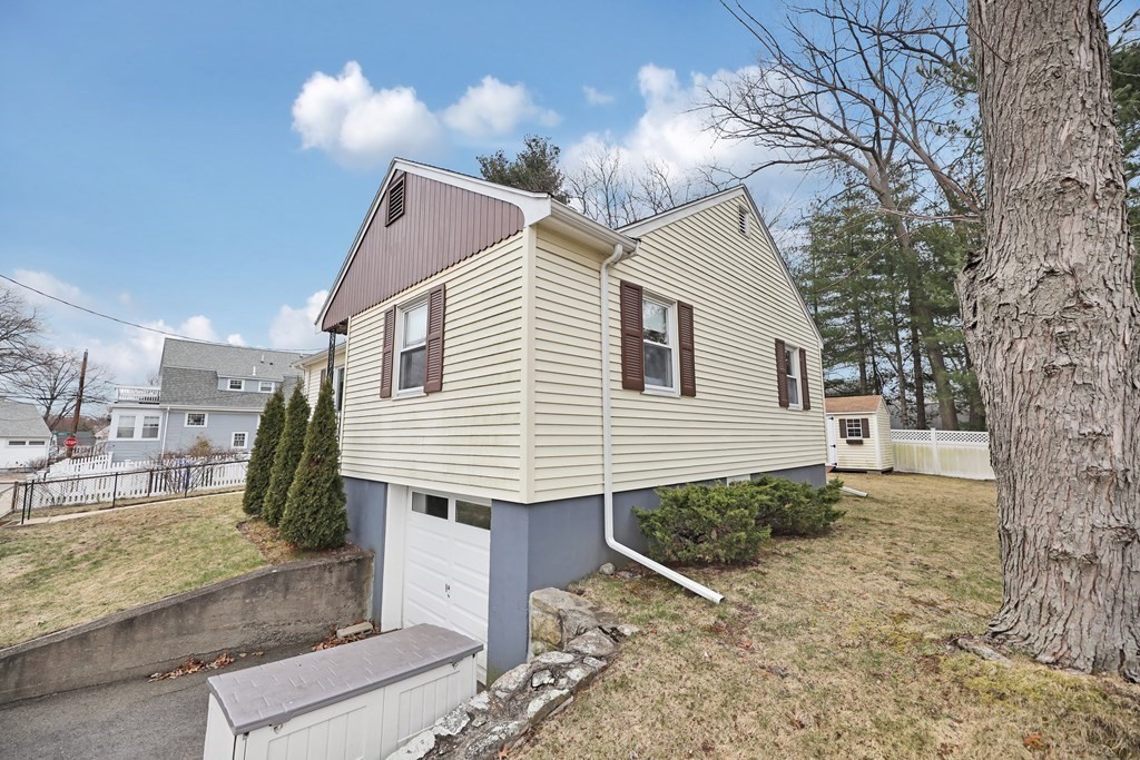 8 Hemlock Road Boston, MA 02132 - Photo 20 of 24 Gallery Image 20