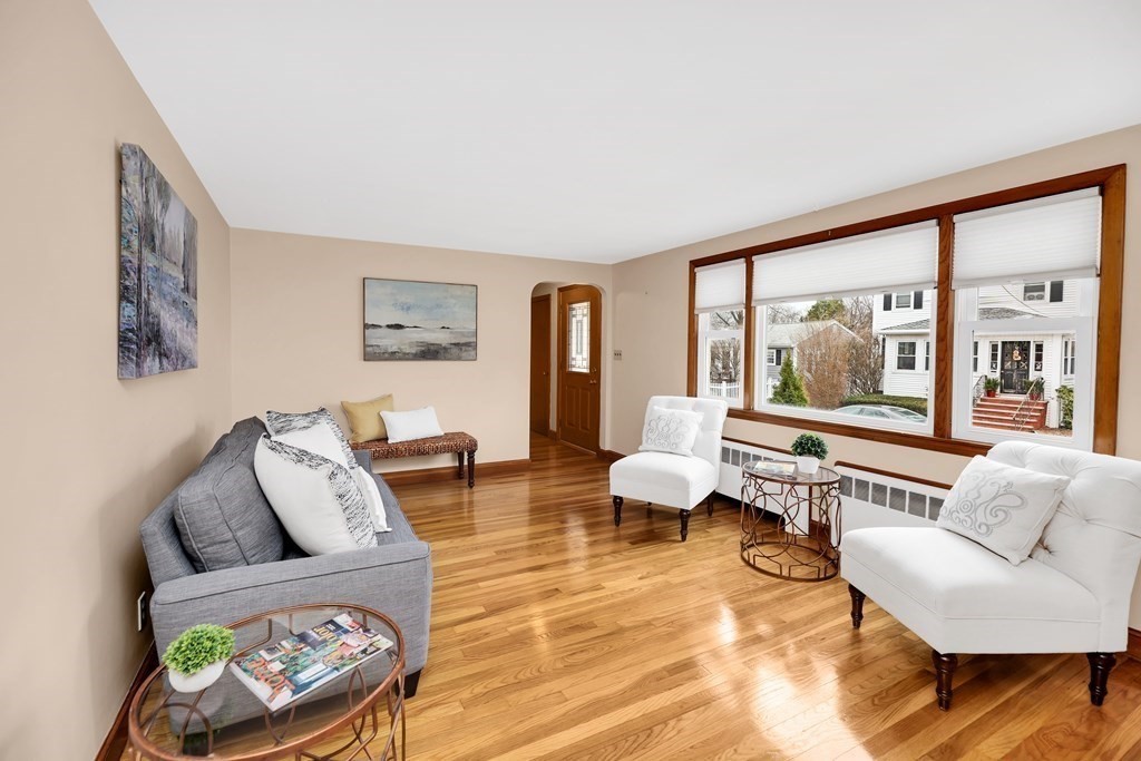 8 Hemlock Road Boston, MA 02132 - Photo 2 of 24 Gallery Image 2