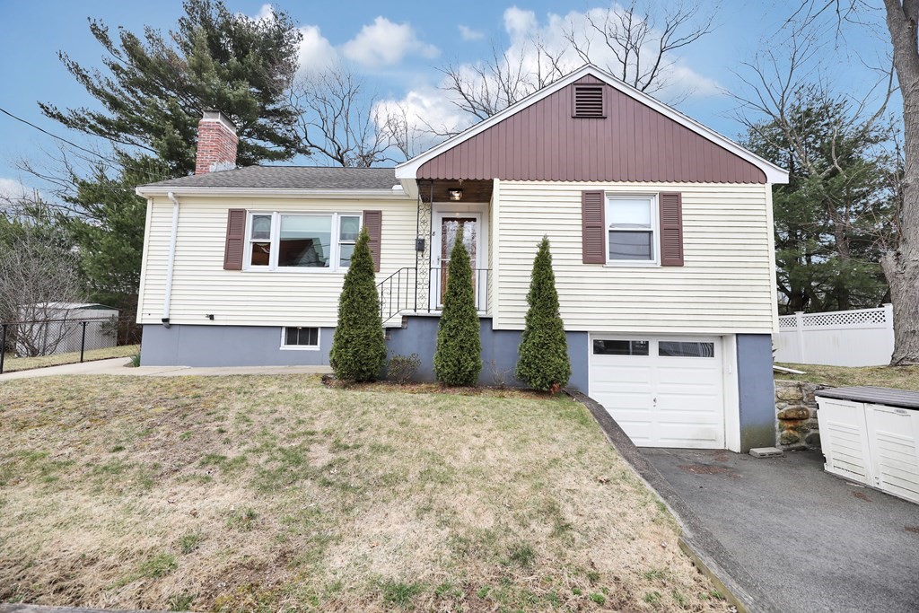 8 Hemlock Road Boston, MA 02132 - Photo 21 of 24 Gallery Image 21