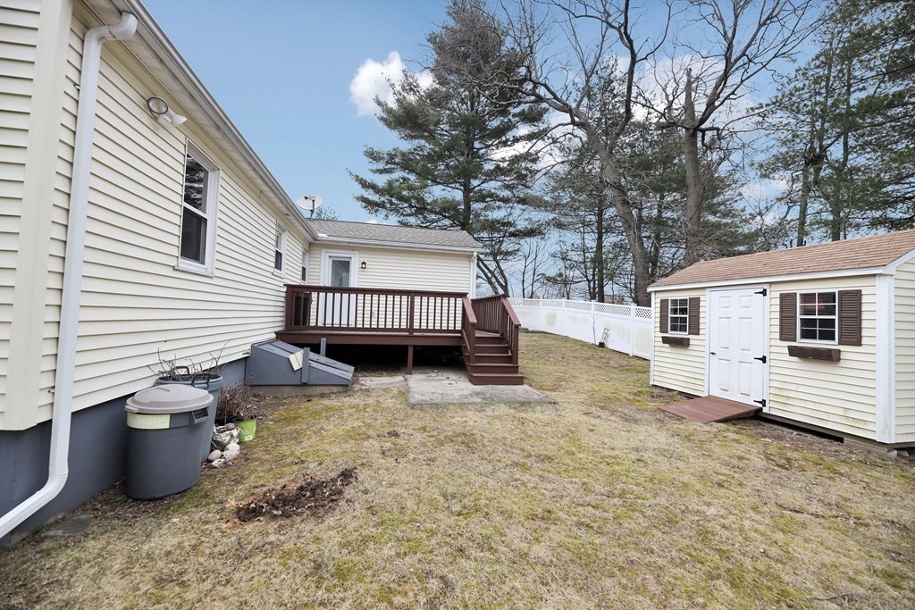 8 Hemlock Road Boston, MA 02132 - Photo 22 of 24 Gallery Image 22