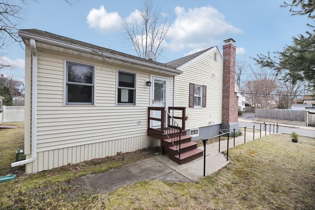 8 Hemlock Road Boston, MA 02132 - Photo 23 of 24 Gallery Image 23