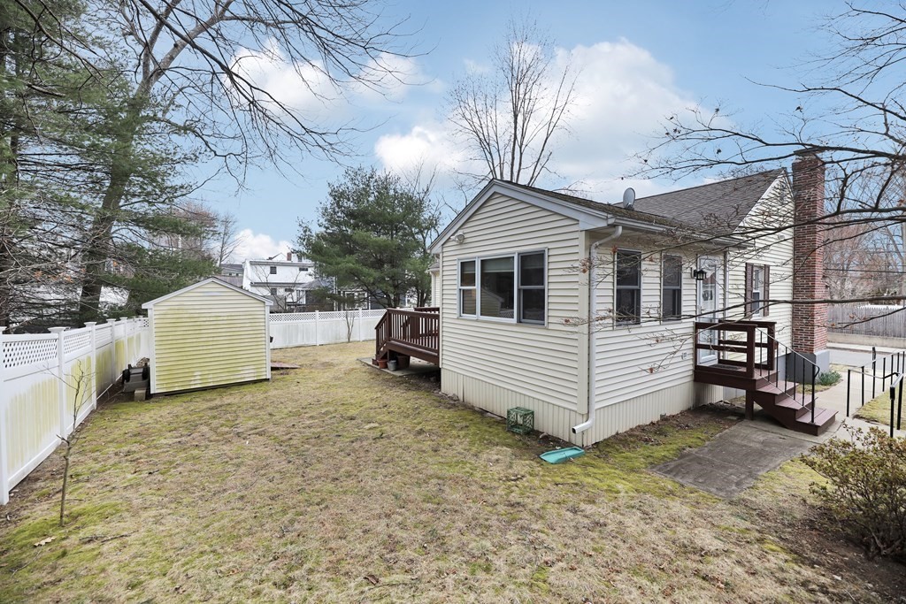 8 Hemlock Road Boston, MA 02132 - Photo 24 of 24 Gallery Image 24