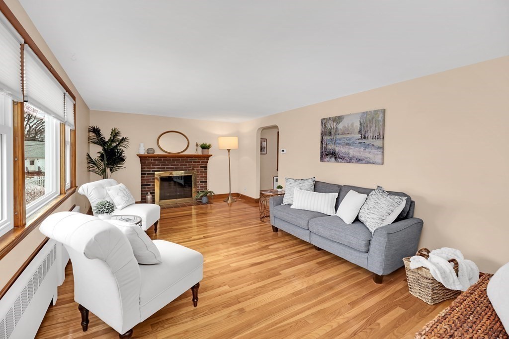 8 Hemlock Road Boston, MA 02132 - Photo 3 of 24 Gallery Image 3