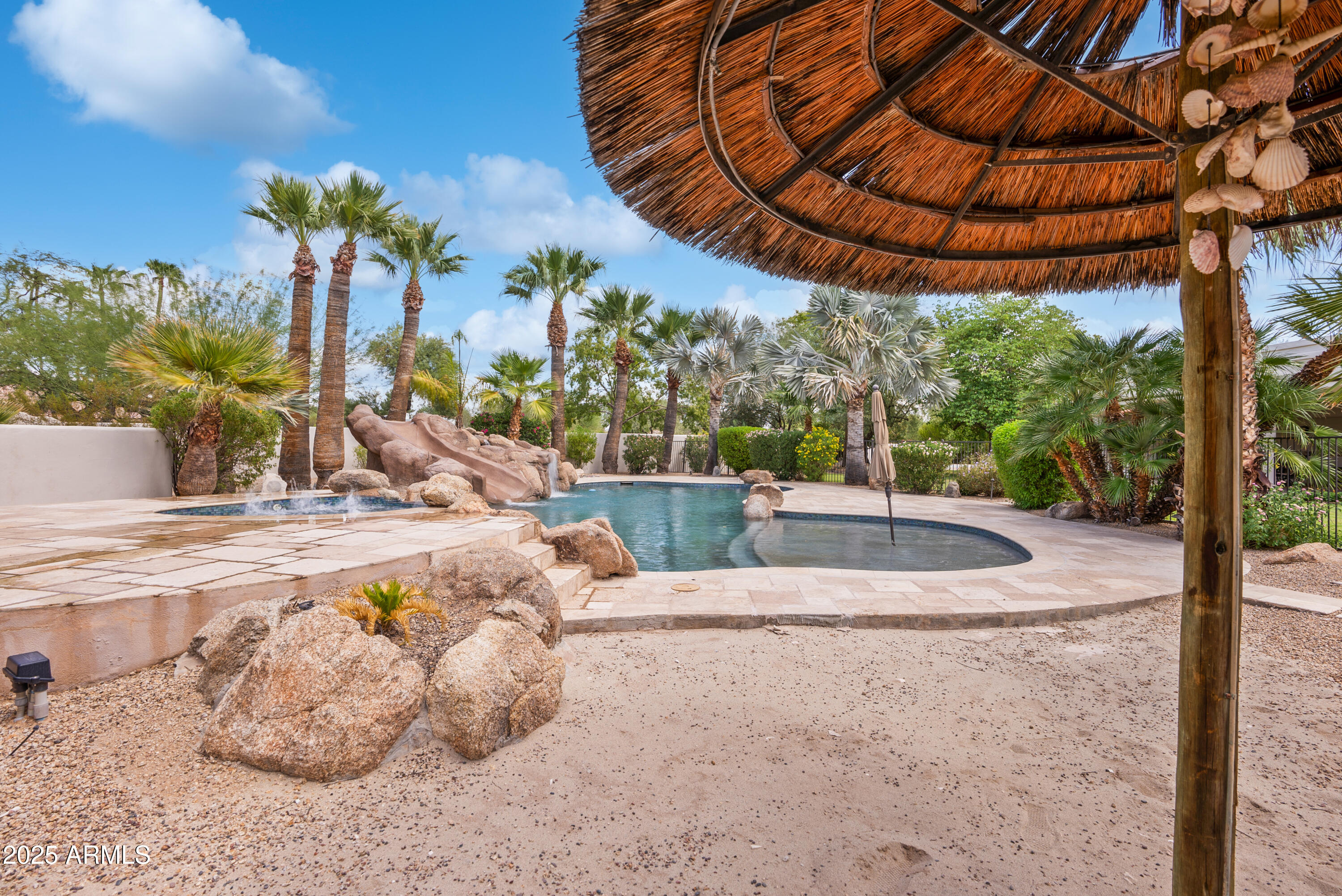 9236 North 52nd Place Paradise Valley, AZ 85253 - Photo 54 of 56 Tiki Beach