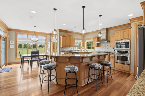 $1,298,000 | 1267 Mary Hill Circle, Hartland, WI 53029