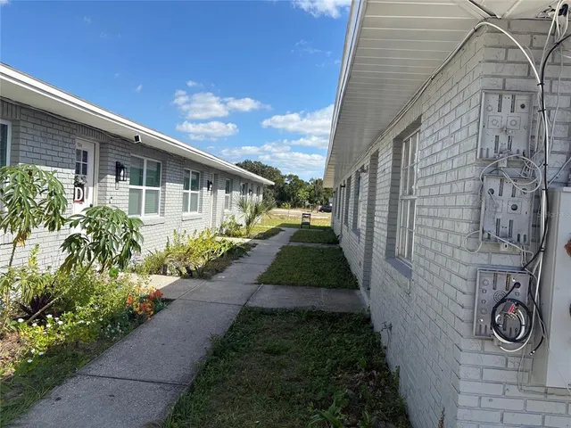 $450,000 | 1724 2nd Street Northwest, Unit D, Winter Haven, FL 33881
