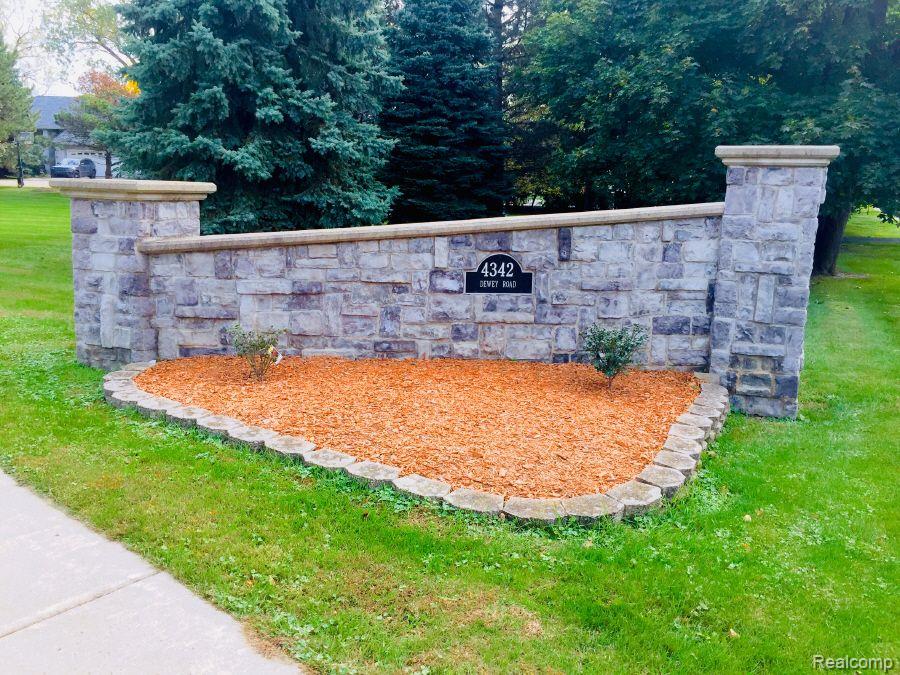 4342 Dewey Road Newport, MI 48166 - Photo 3 of 51 Gallery Image 3