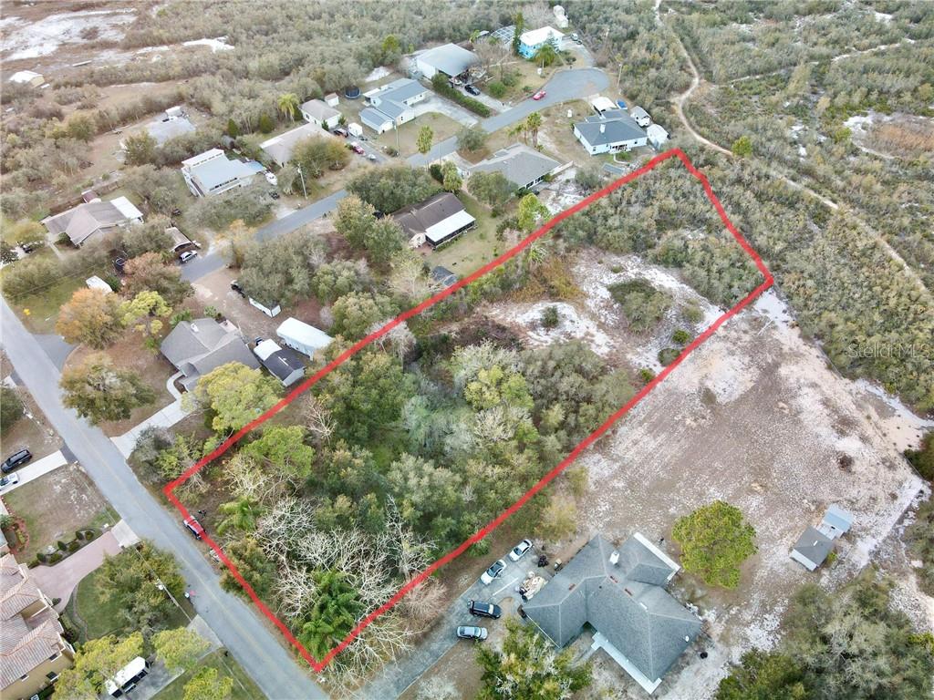 Hull Road Clermont, FL 34711 - Photo 1 of 1