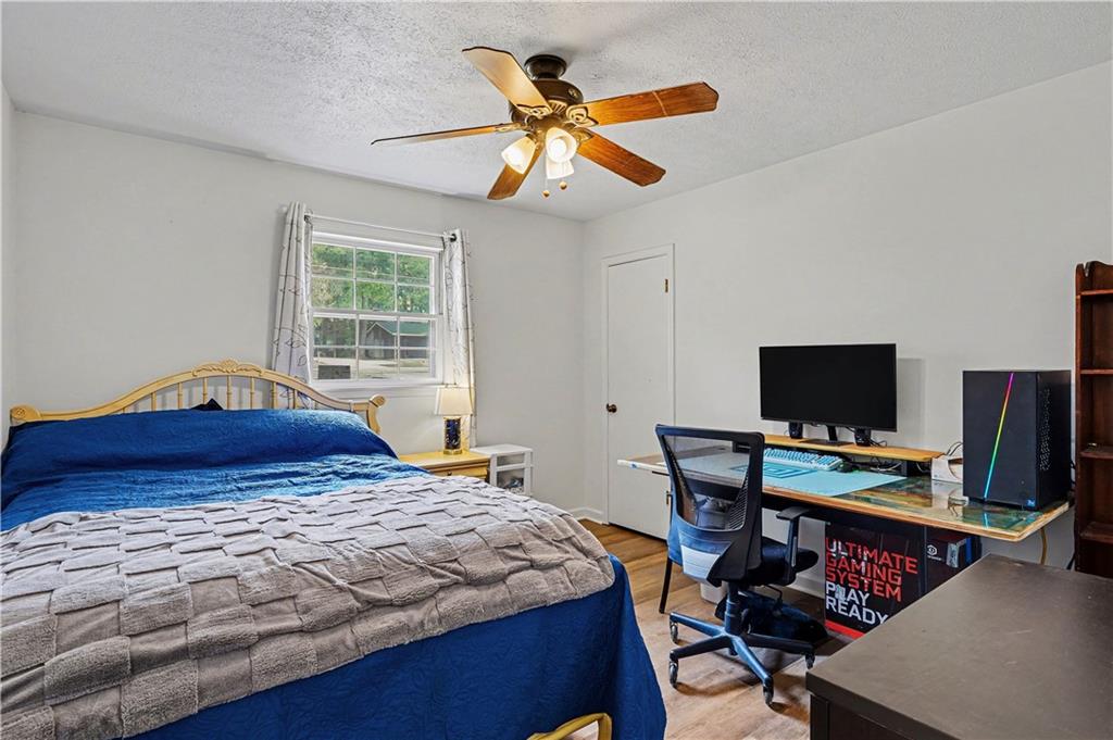 2377 Stanton Road Southeast Conyers, GA 30094 - Photo 16 of 28