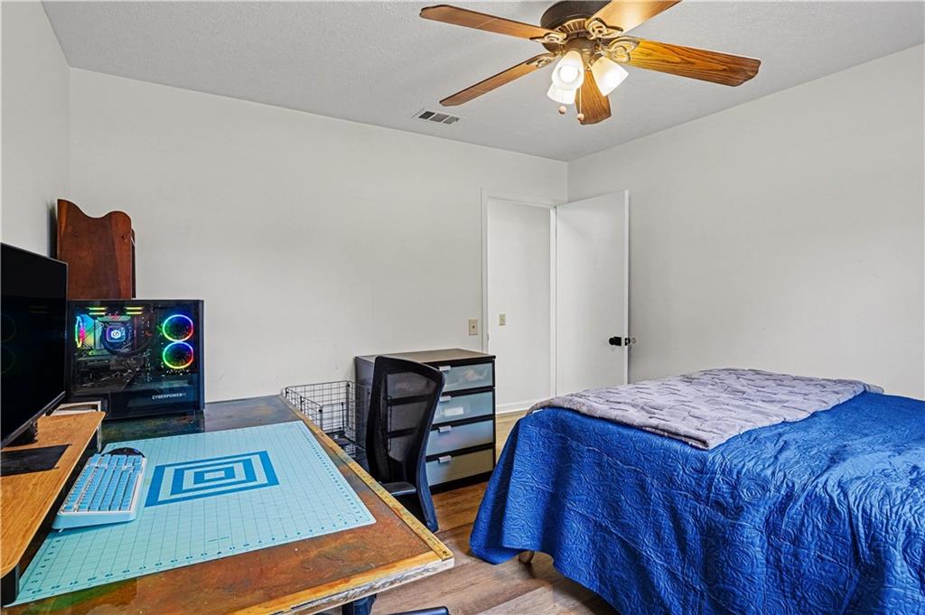 2377 Stanton Road Southeast Conyers, GA 30094 - Photo 17 of 28