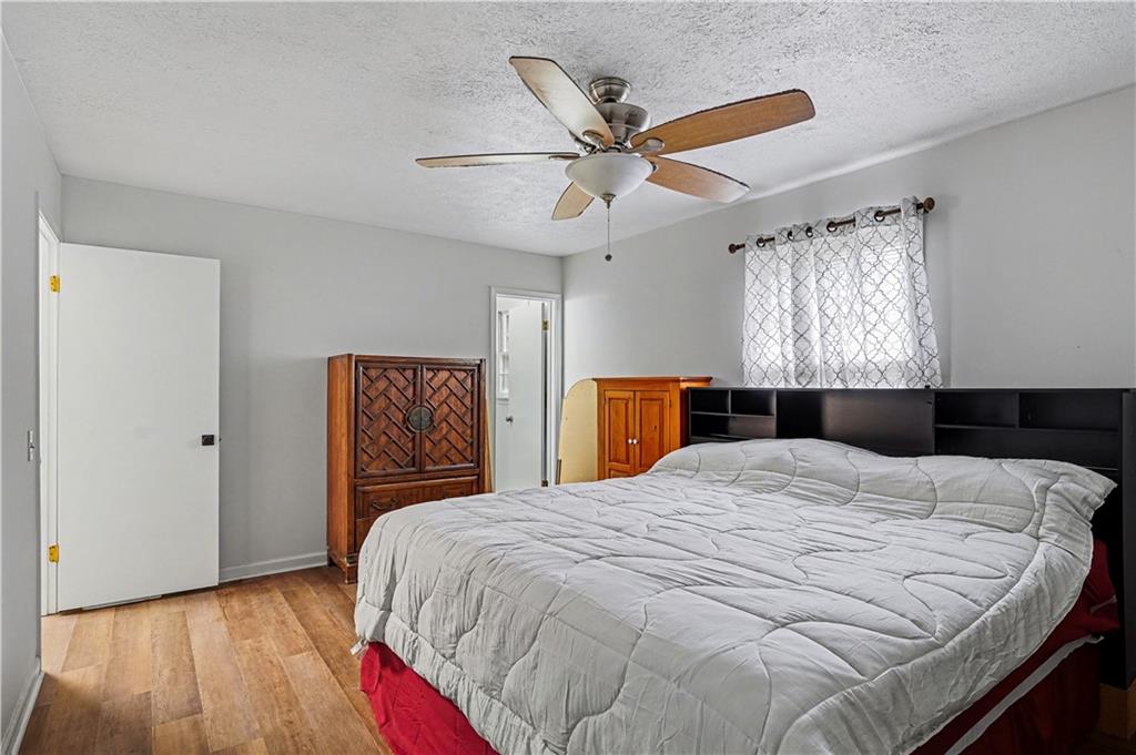 2377 Stanton Road Southeast Conyers, GA 30094 - Photo 19 of 28