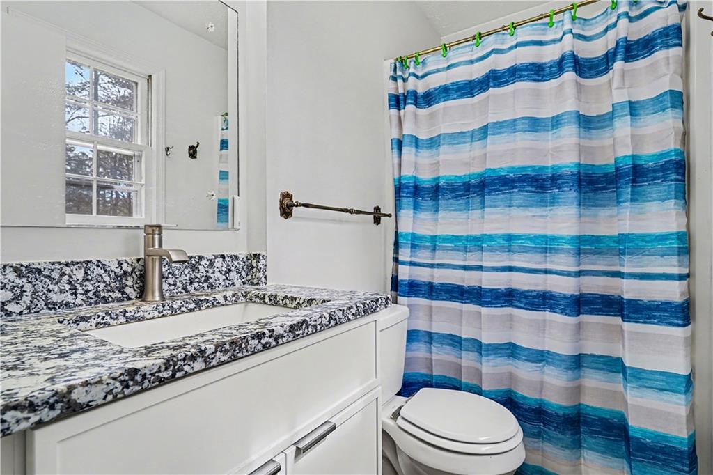 2377 Stanton Road Southeast Conyers, GA 30094 - Photo 21 of 28