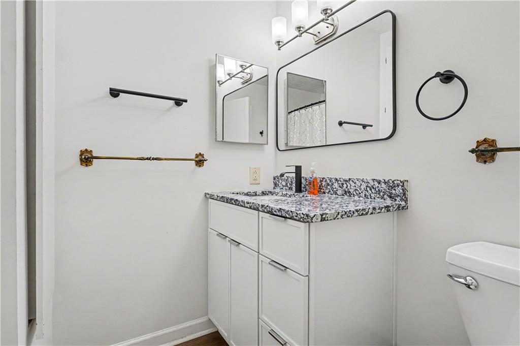 2377 Stanton Road Southeast Conyers, GA 30094 - Photo 22 of 28