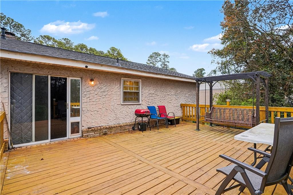 2377 Stanton Road Southeast Conyers, GA 30094 - Photo 25 of 28
